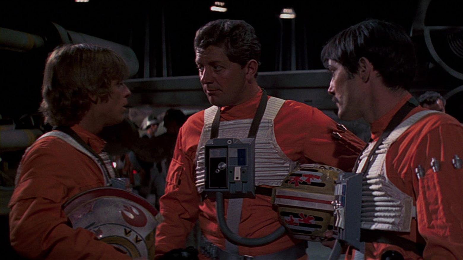 10 Sci-Fi Curse Words For All Occasions 