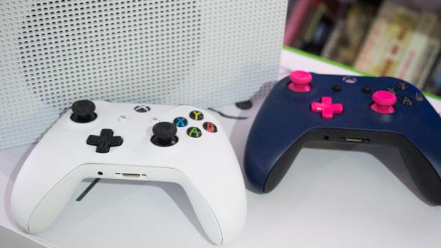 Xbox’s New Gaming Subscription Is Just What The Struggling Console Needed