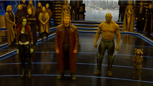 Here’s What The Last Guardians Of The Galaxy Vol. 2 Trailer Revealed About The Villains And Their Plans