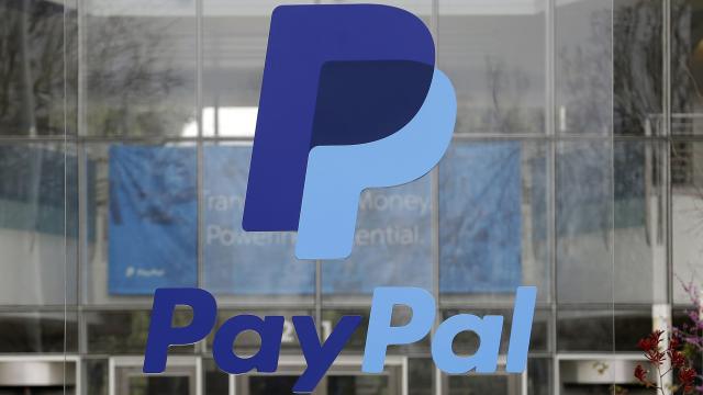 PSA: Charitable Donations Through PayPal May Never Reach Your Charity Of Choice