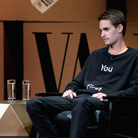 Snap Will Say Literally Anything To Prove Its Stock Is Worth It