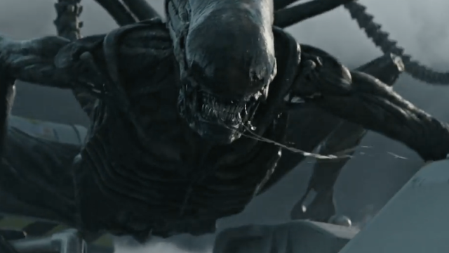 Everything The Covenant Trailer Reveals About The Latest Instalment Of The Alien Franchise 