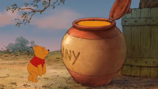 Disney’s Live-Action Fantasy About Winnie The Pooh Just Added An Oscar-Winning Screenwriter