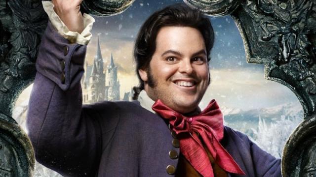 In The Live-Action Beauty And The Beast, Disney Will Have Its First Out Gay Character