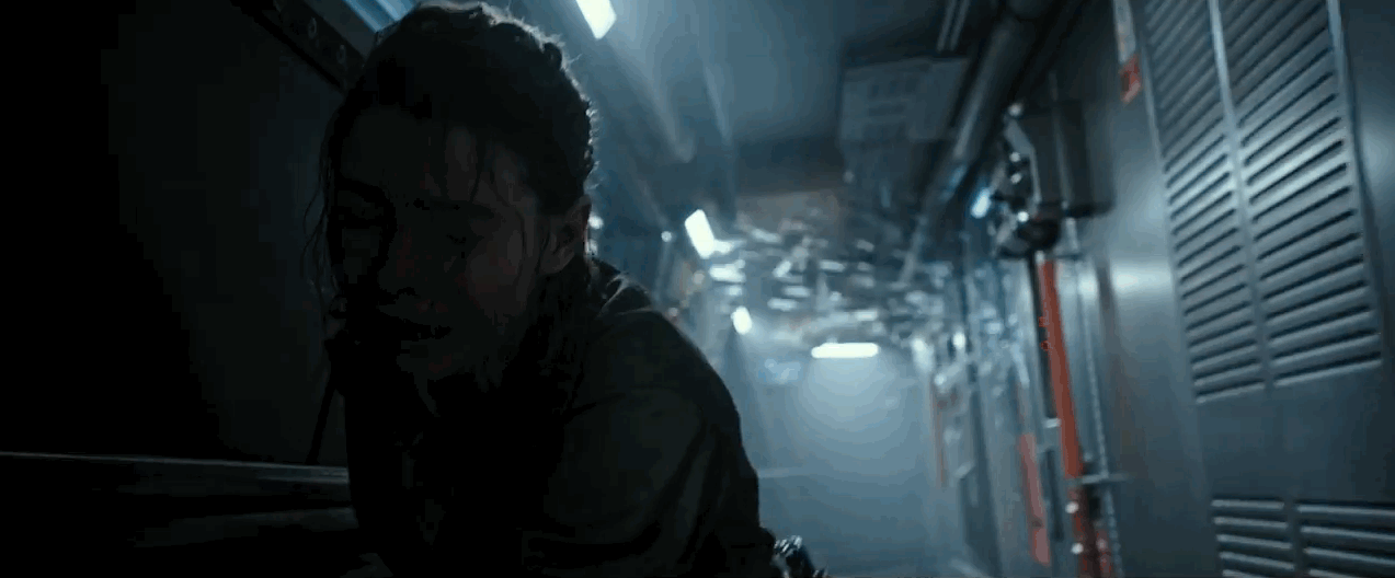 Everything The Covenant Trailer Reveals About The Latest Instalment Of The Alien Franchise 