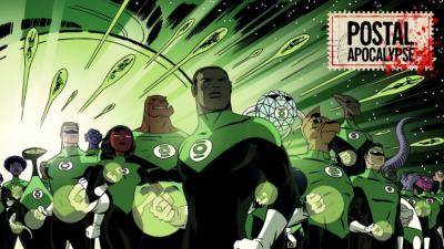 What Are The Chances Of Green Lantern Coming To The DC/CW-verse?