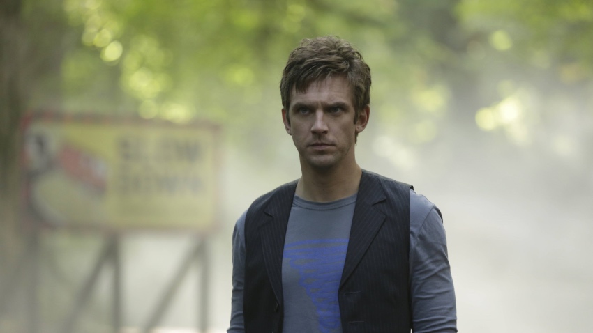 Legion Just Made Its Case For Being The Most Insane Show On Television