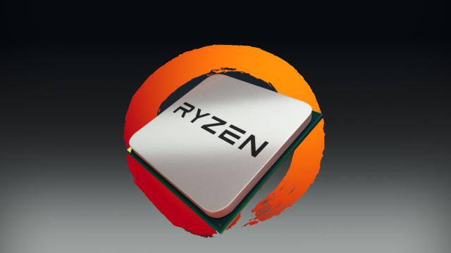 What You Need To Know About Ryzen, AMD’s Shot At An Intel-Killing Chip