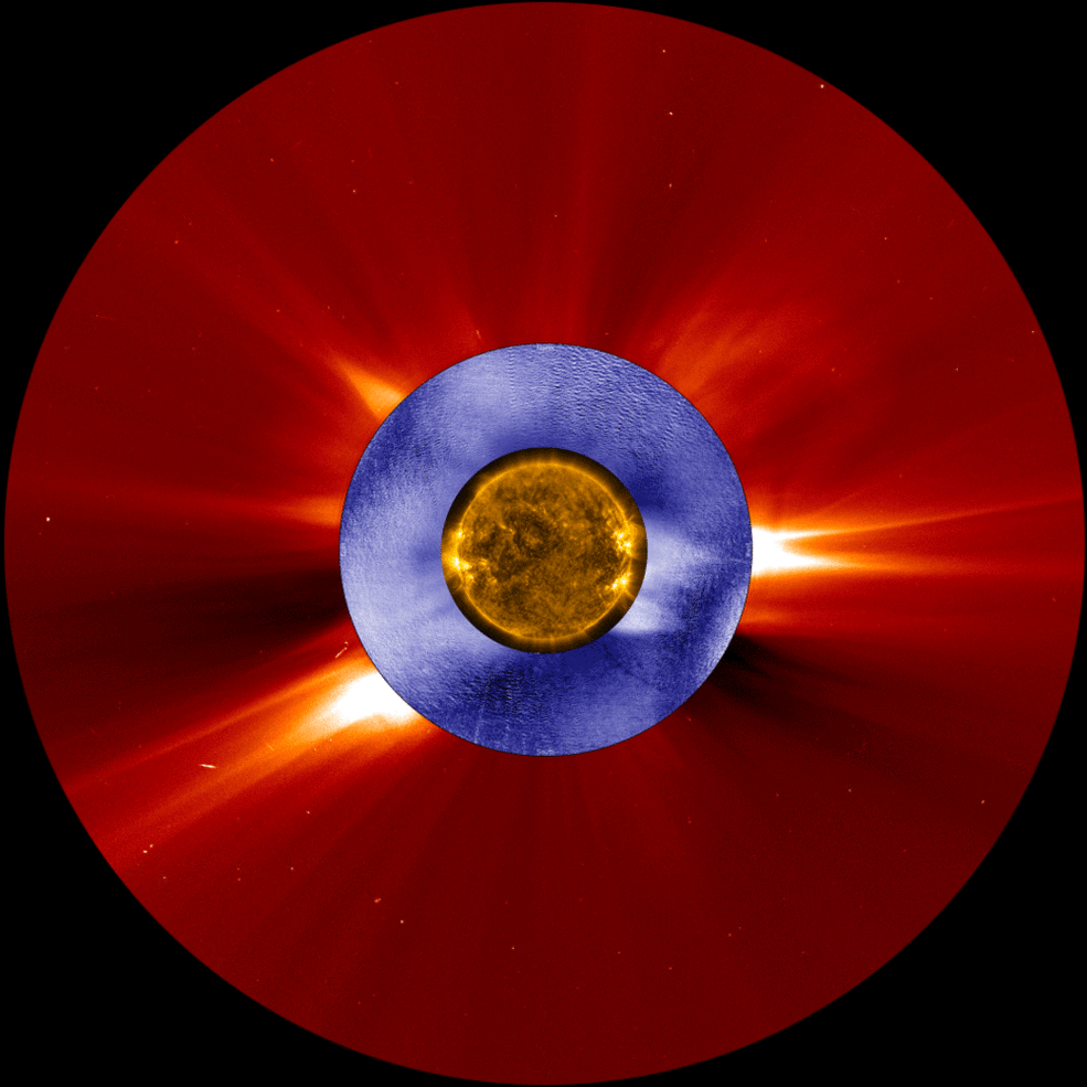 New Space Weather Warning System Could Buy Astronauts Precious Extra Time