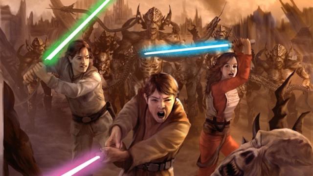 Star Wars Is Poised To Re-Make One Of The Expanded Universe’s Biggest Mistakes