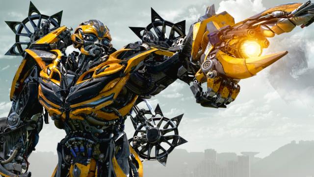 The Bumblebee Spin-Off Movie Just Got An Exciting Director