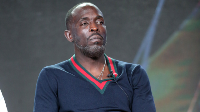 The Wire’s Michael K. Williams Joins The Han Solo Movie To Make It Even More Badass