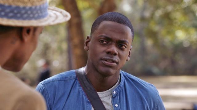 Get Out Almost Had A Much Bleaker Ending, According To Director Jordan Peele