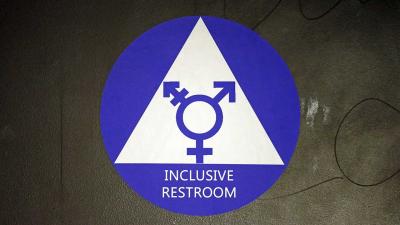 Yelp Will Now Help Users Find Gender Neutral Bathrooms