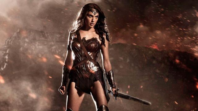 Batman V Superman Cellist Returns For Wonder Woman, And Shares Badass Metal Theme