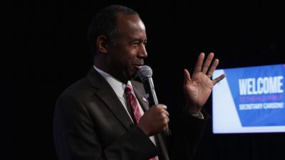 Brain Surgeon Ben Carson Seems Very Unclear On How Brains Actually Work