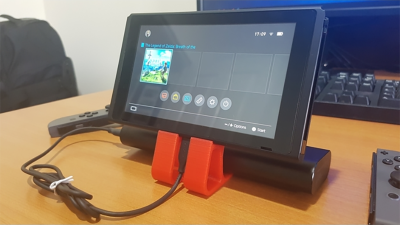 People Are Already Trying To Fix The Nintendo Switch’s Dumb Design Issues