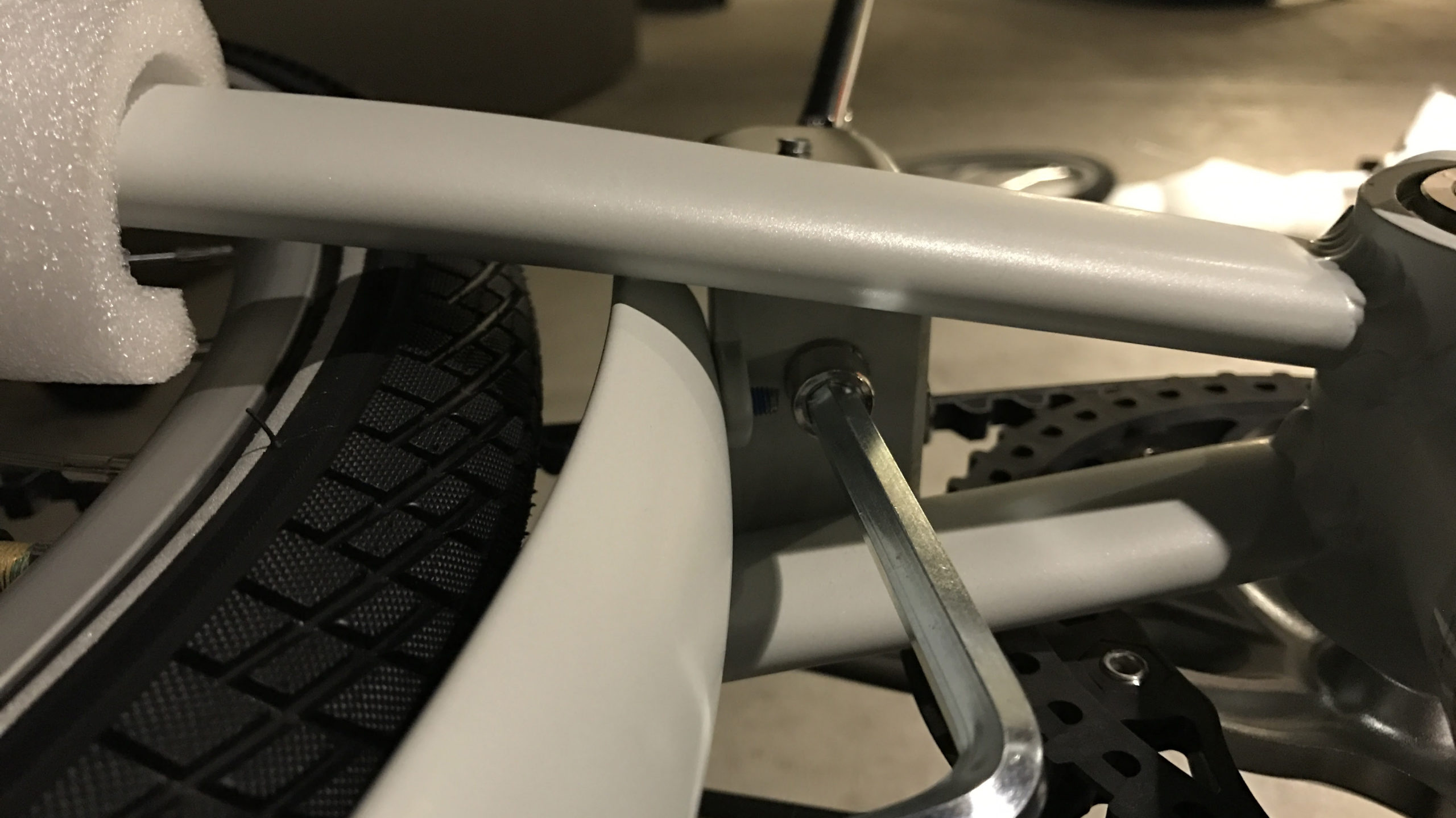 Building The IKEA Bike Is A Pain Worth Suffering Through