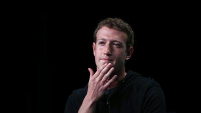 Famous Dropout Mark Zuckerberg Will Get A Harvard Degree After All