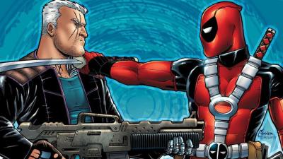 Deadpool Will Star In X-Force, Plus More On The Future Of The X-Men Film Universe