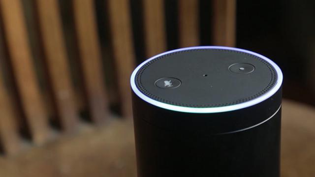 Amazon Agrees To Hand Over Data In Echo Murder Case