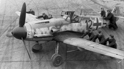 School Assignment Leads To Discovery Of WWII Plane With Pilot’s Body Still Inside