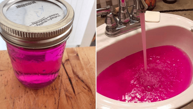 Town’s Water Turns Pink In Horrifying Ghostbusters Throwback 