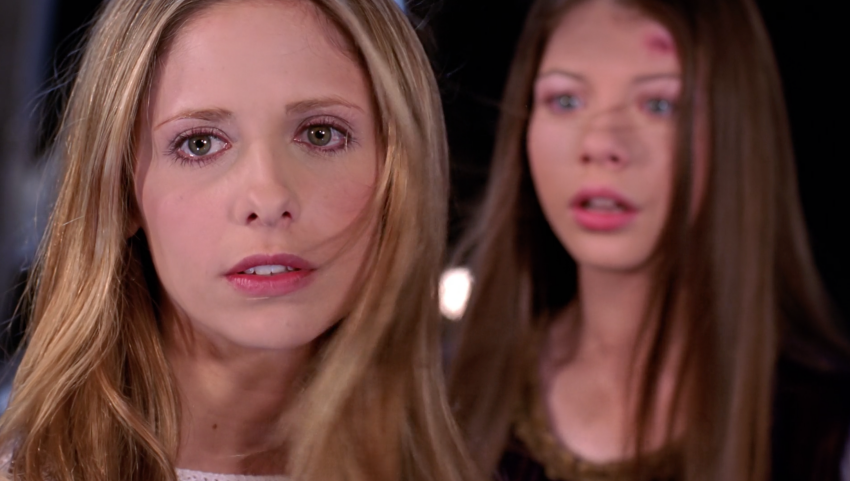 20 Things We Still Love About Buffy The Vampire Slayer 20 Years Later