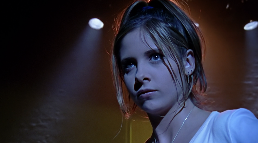 20 Things We Still Love About Buffy The Vampire Slayer 20 Years Later