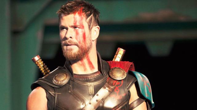 Thor: Ragnarok Is Basically Planet Hulk Plus A Road Trip Comedy