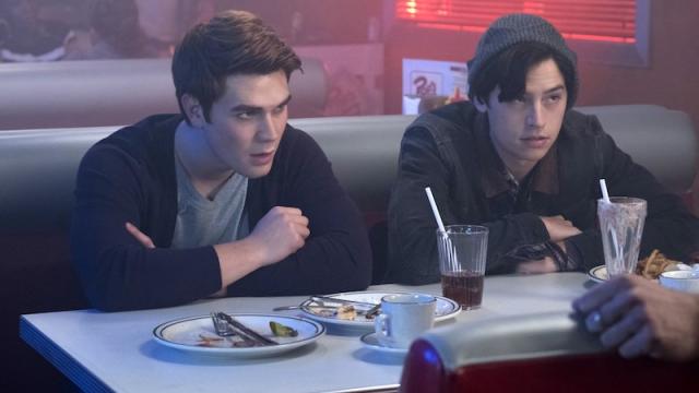 Riverdale’s 7 Most Bonkers Moments And Revelations (So Far)