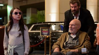 14 Things To Depress Yourself With After Watching Logan