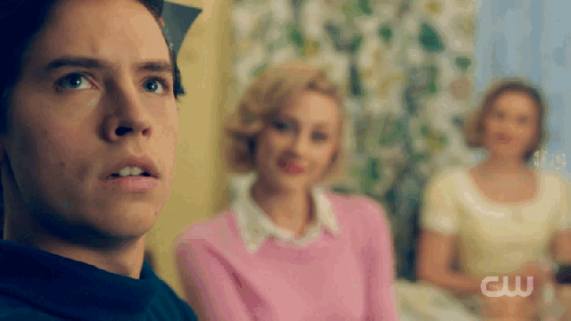 The Latest Riverdale Showed Jughead’s Nightmare: Classic Archie  