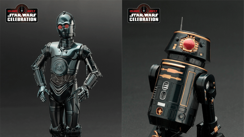 Star Wars’ Most Loveable Killer Droids Are Getting Figures, And More Of The Best Toys Of The Week