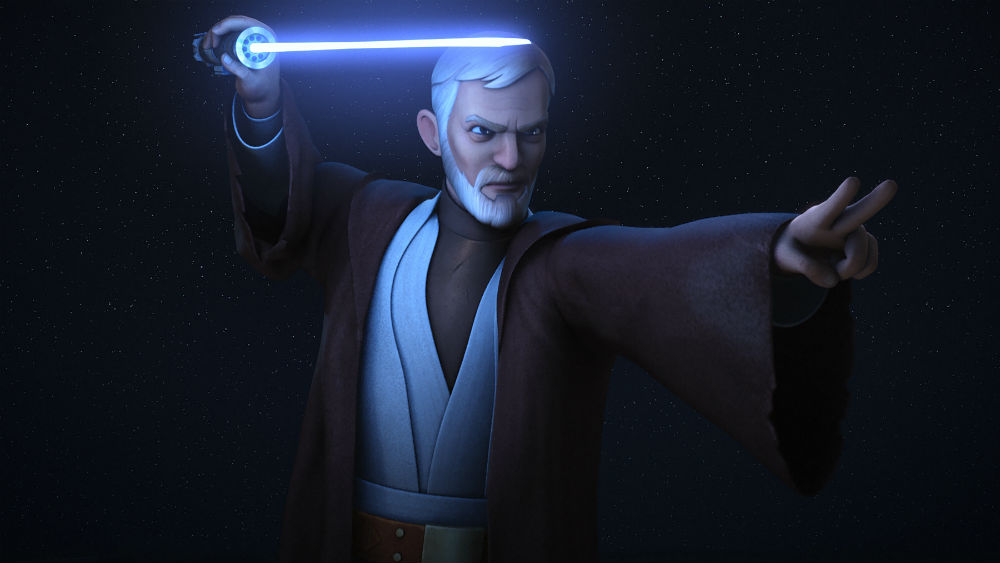 These 15 Seconds Of Next Week’s Star Wars Rebels Are The Best Thing You’ll See Today