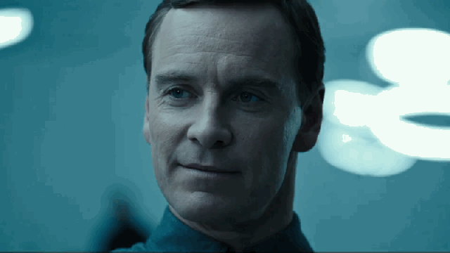 Learn All About Alien: Covenant’s Walter The Android From This Very Unsettling ‘Commercial’