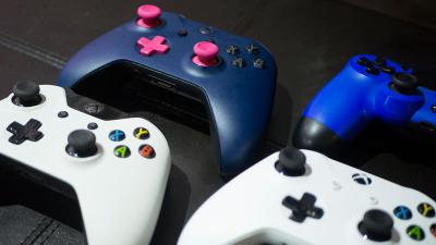 The Best Gear For Upgrading Your Video Game Console