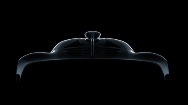 Mercedes Will Give You A Street-Legal F1 Engine For $4 Million, But It’ll Only Last 50,000KM