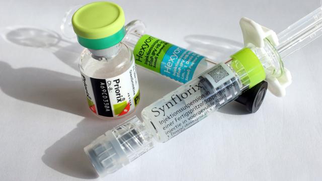 Mumps Outbreak Spreads Across The United States