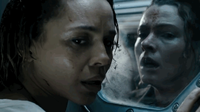 We’ve Seen At Least One Very Grim Secret At The Heart Of Alien: Covenant