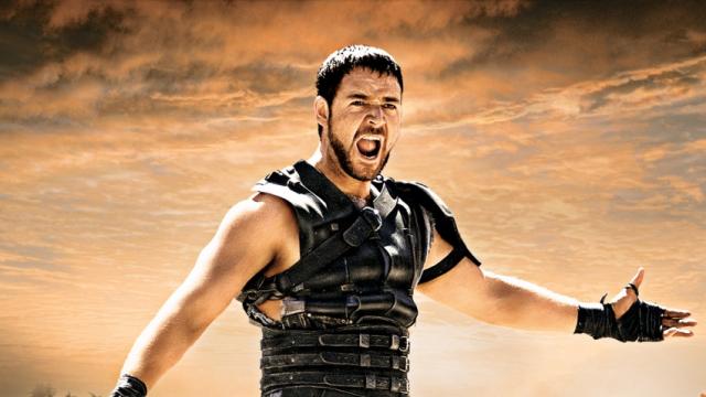 Ridley Scott Keeps Trying To Revive Gladiator, But He Probably Won’t Be A ‘Christ Killer’
