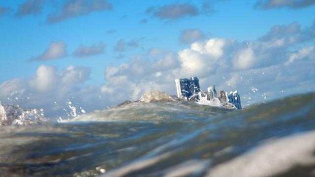 The Oceans Are Getting Warmer Faster Than Anyone Realised