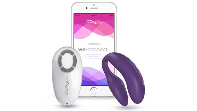 Smart Sex Toy Maker Agrees To Pay Customers $13,000 Each For Violating Privacy