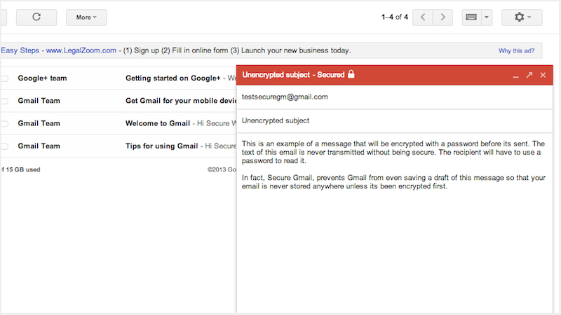 The Best Add-ons For Protecting Your Gmail Account