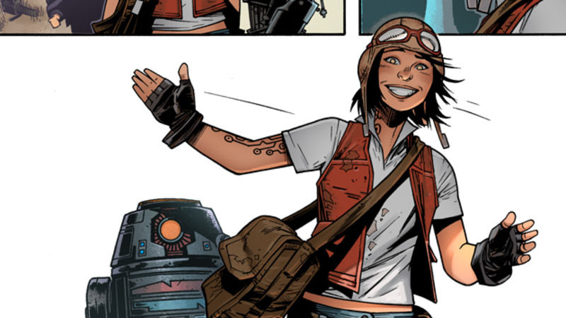 All Of Marvel’s Star Wars Comics, Ranked