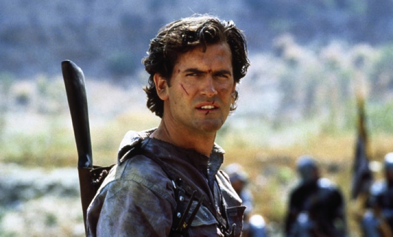 9 Movies That Wouldn’t Exist Without Evil Dead II
