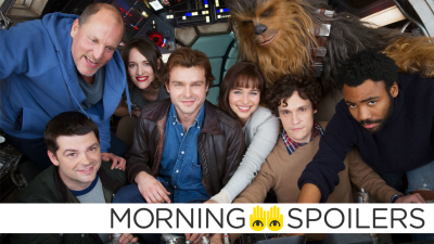 The Han Solo Movie Could Feature A Major Star Wars Planet We’ve Never Seen Before