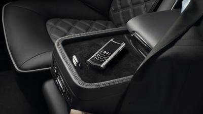 Ridiculous Rich Person Phone Brand Vertu Somehow Continues To Exist
