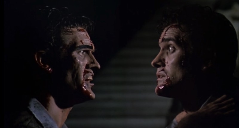Evil Dead II & Army of Darkness Double Feature with Bruce Campbell