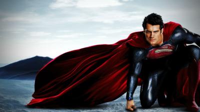 Warner Bros. Is Looking At Matthew Vaughn To Direct A New Superman Movie